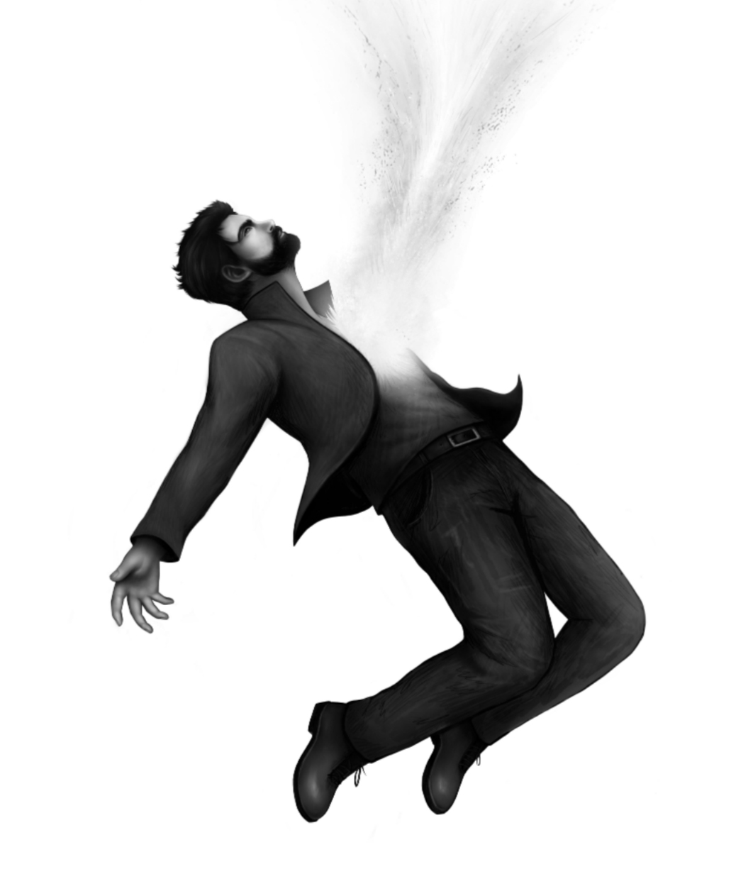 Falling Man