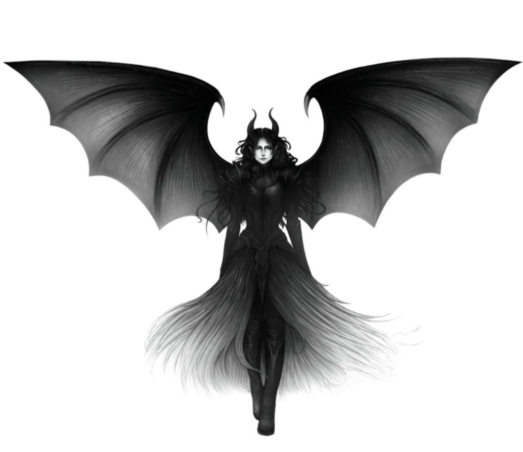 Dark Entity